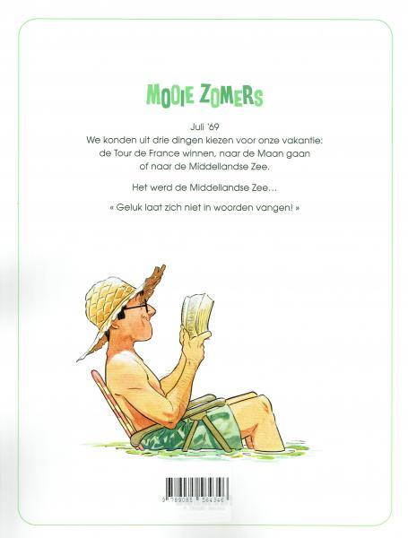 Mooie Zomers 02 999