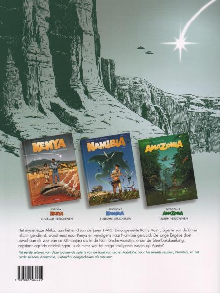 AMAZONIA SC 1 999