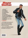 Wayne Shelton 13 Vendetta 999