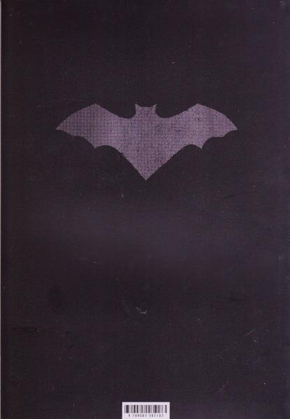 Marini - Batman SC 1 999