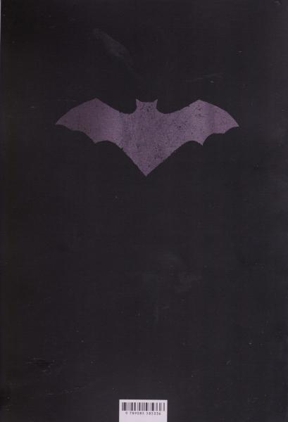 Marini - Batman SC 2 999