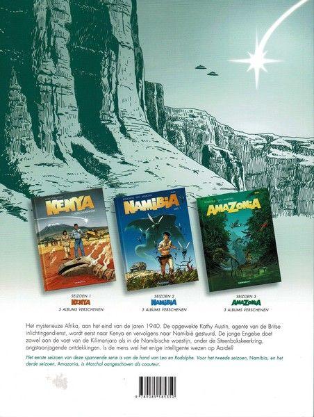 Amazonia 3 999