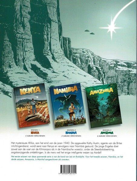 Amazonia 4 999