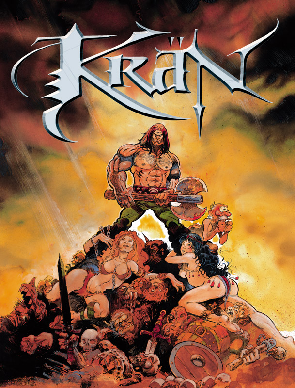 Kran HC PAKKET 0 - 5