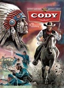 Cody SC 2 De Kiowa oorlog