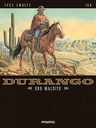 Durango SC 19 Oro maldito