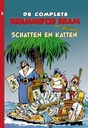Brammetje Bram INTEGRAAL 5 Schatten en katten