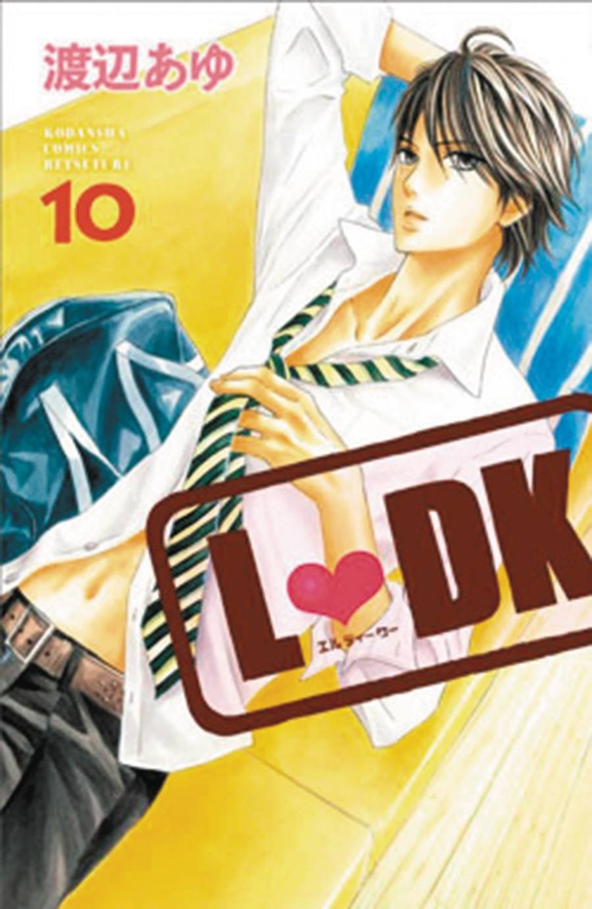 LDK 10