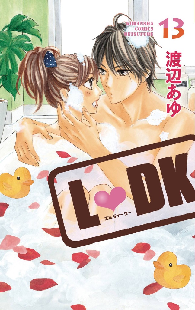 LDK 13
