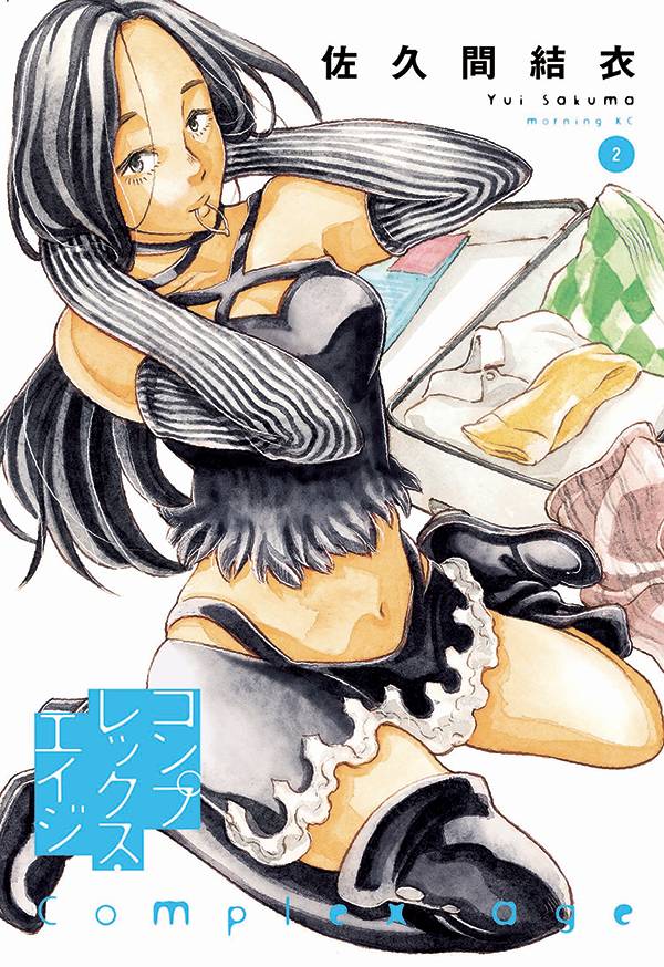 COMPLEX AGE 02