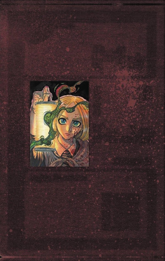 GHOST & LADY 02