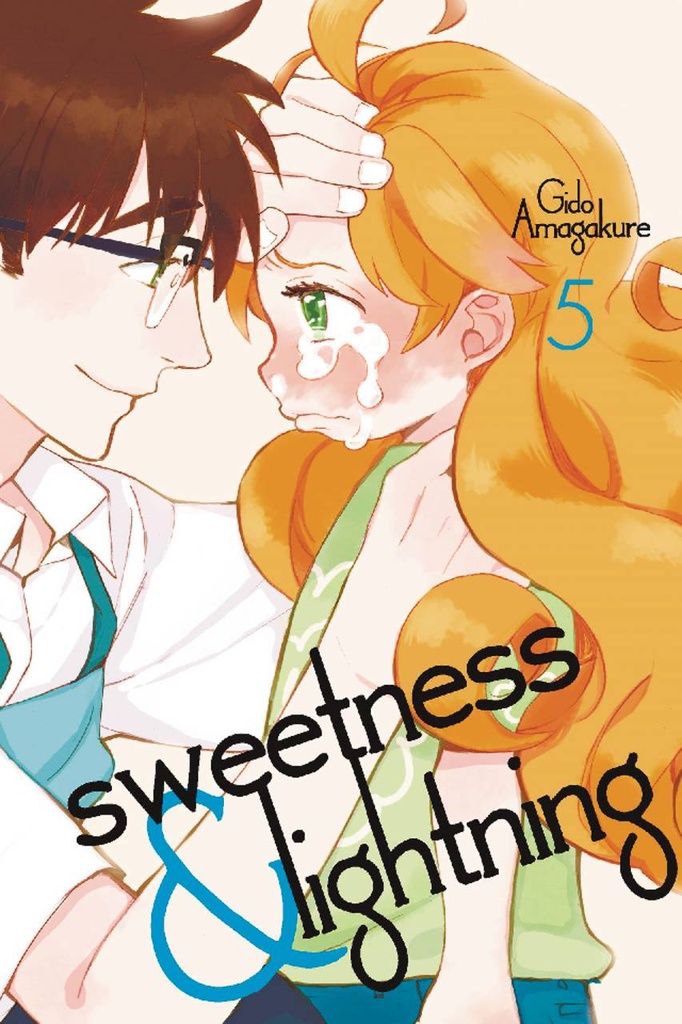 SWEETNESS & LIGHTNING 05