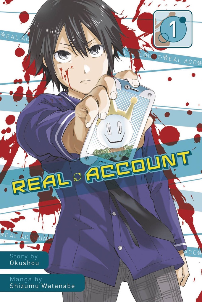 REAL ACCOUNT 07
