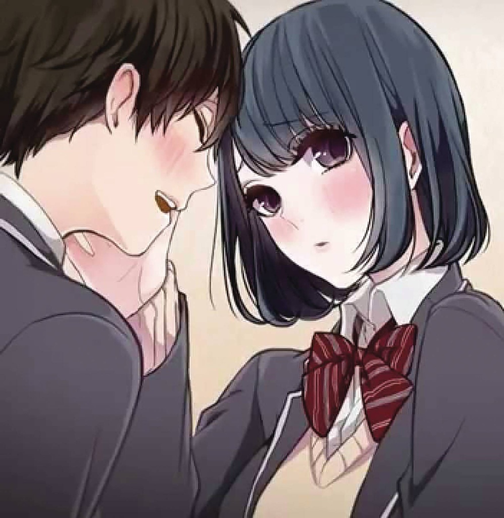 LOVE AND LIES 08