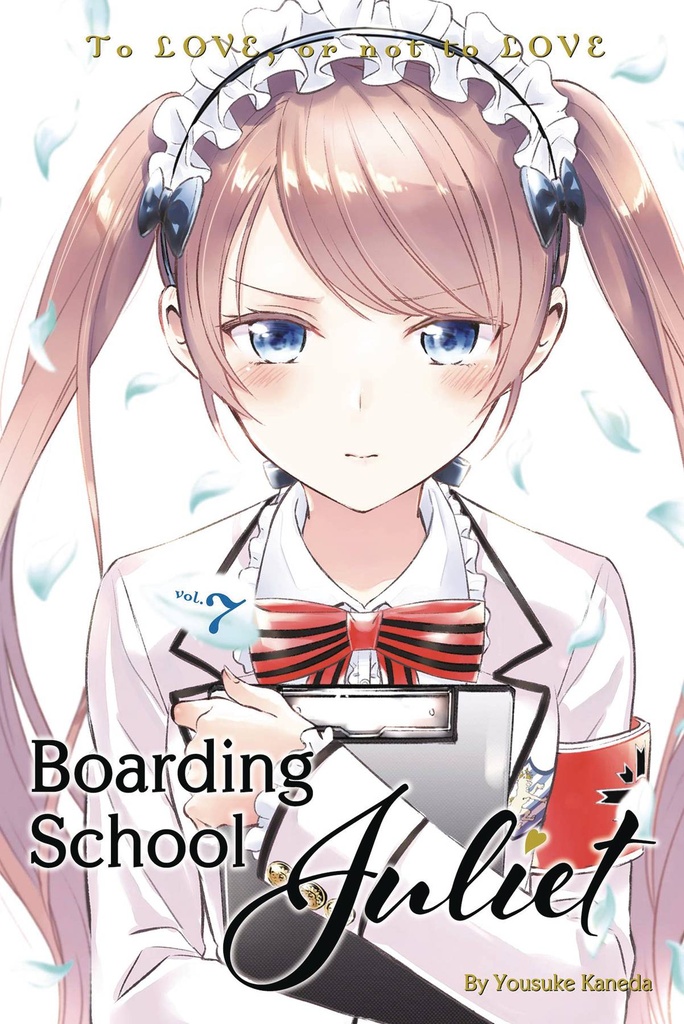 BOARDING SCHOOL JULIET 07