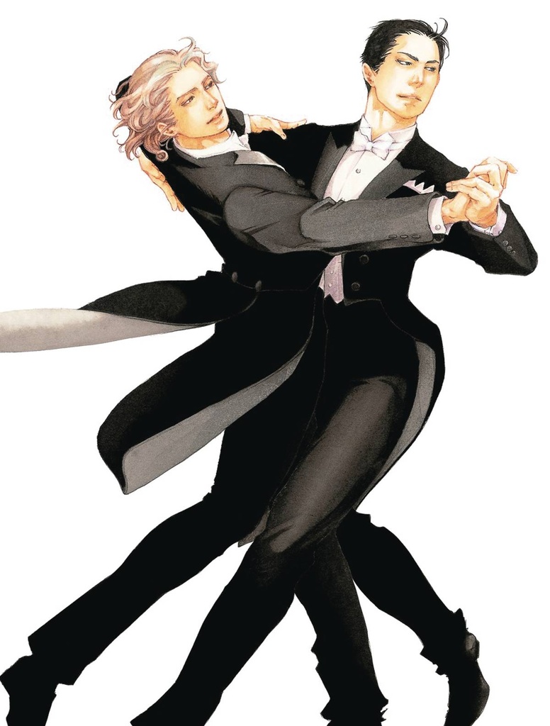 10 DANCE 05