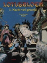 Lotusbloem 01 Nacht Vol Geweld