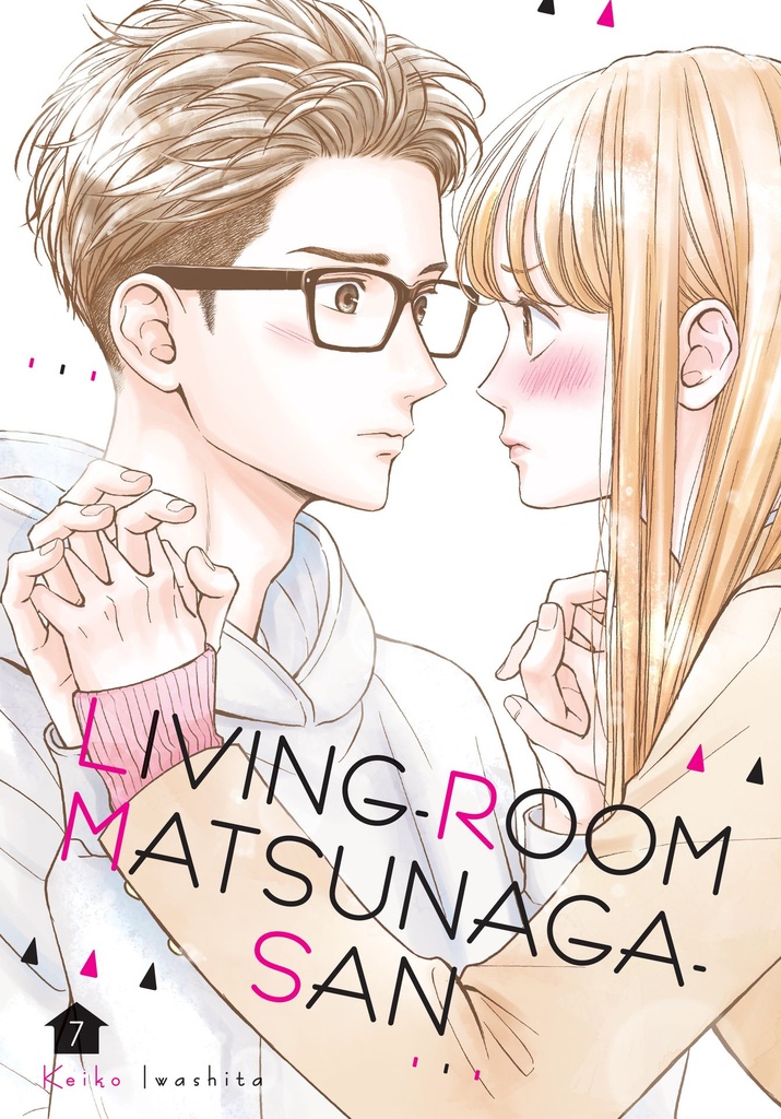 LIVING ROOM MATSUNAGA SAN 07