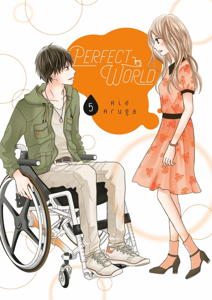 PERFECT WORLD 05