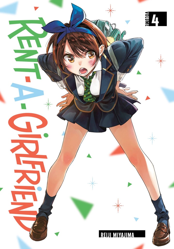 RENT A GIRLFRIEND 04
