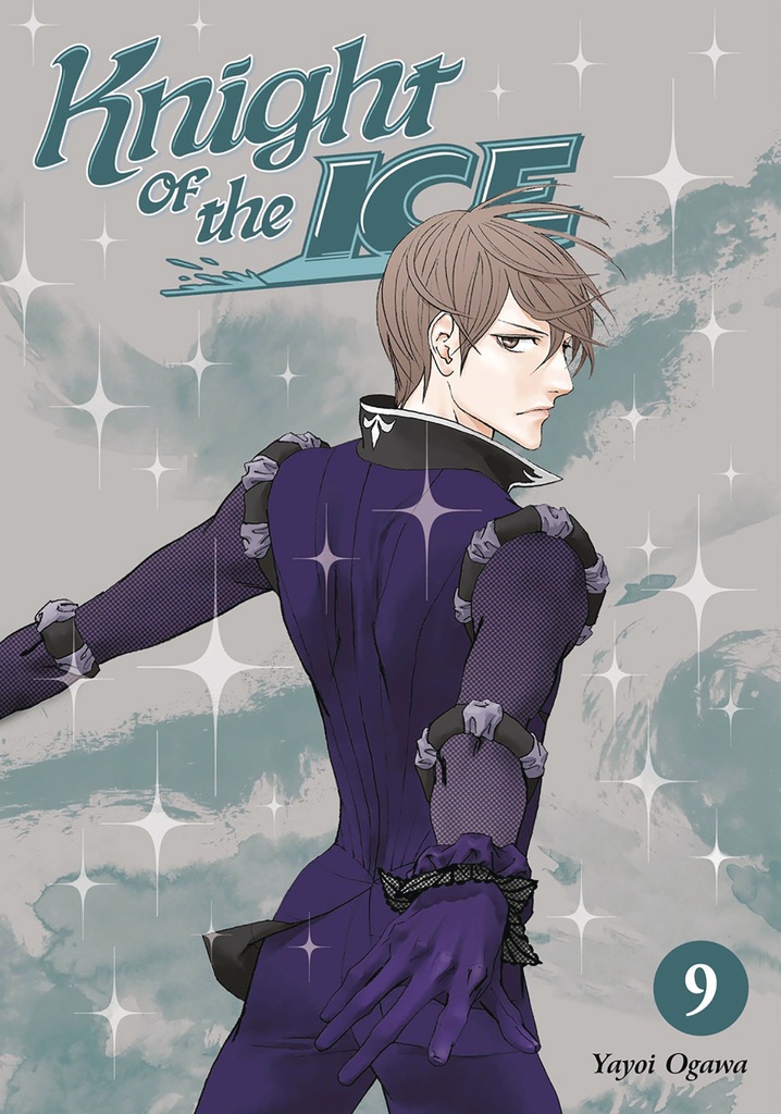 KNIGHT OF ICE 09