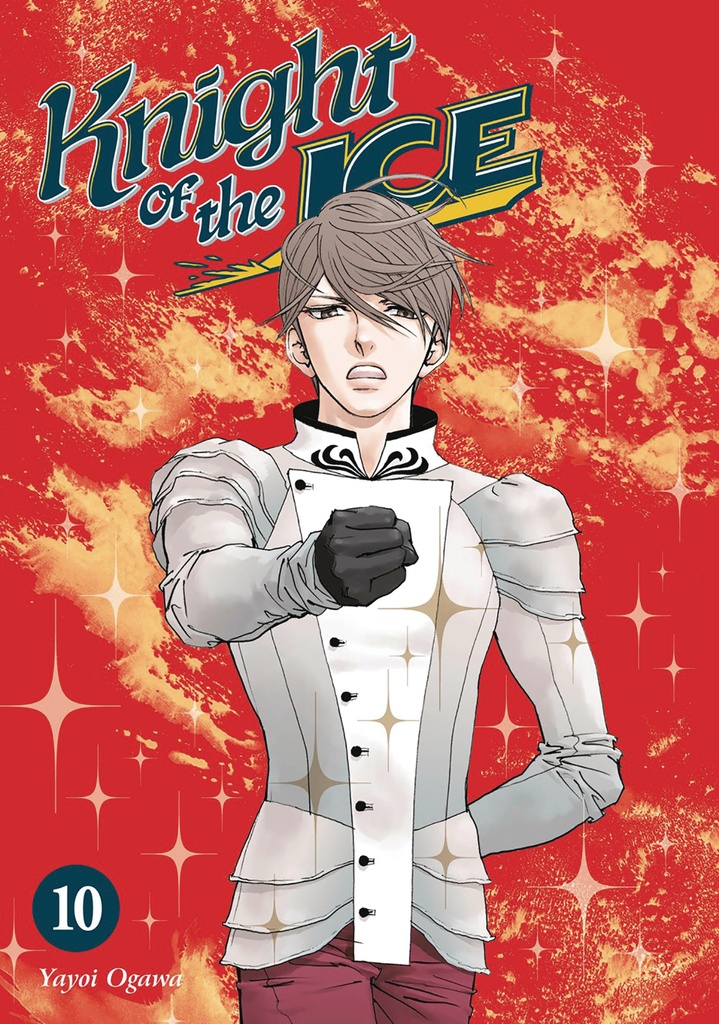 KNIGHT OF ICE 10
