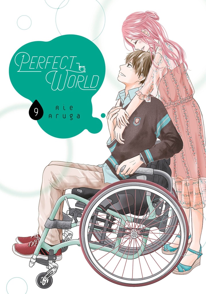 PERFECT WORLD 09