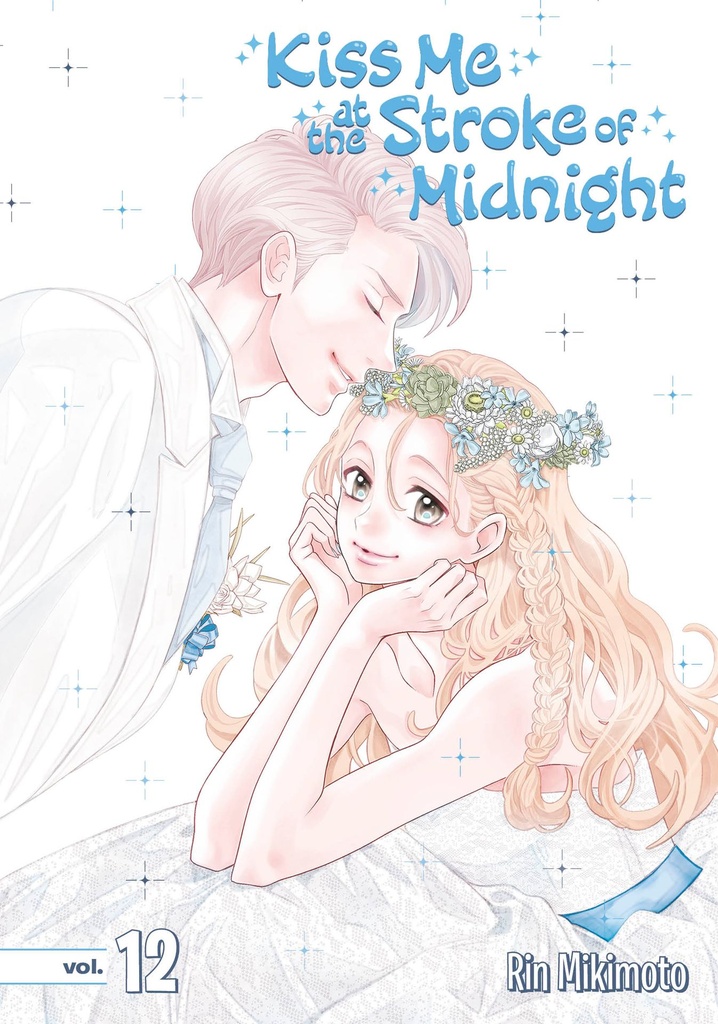 KISS ME AT STROKE OF MIDNIGHT 12