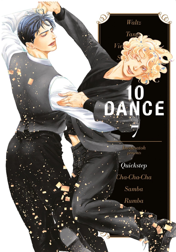 10 DANCE 07
