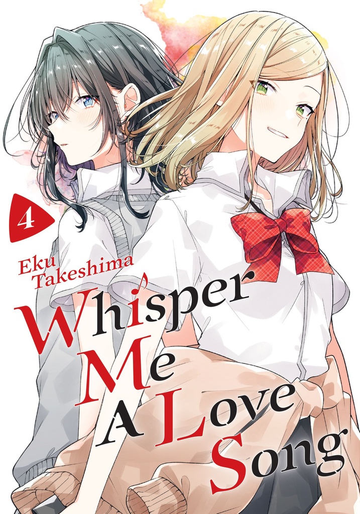 WHISPER ME A LOVE SONG 04