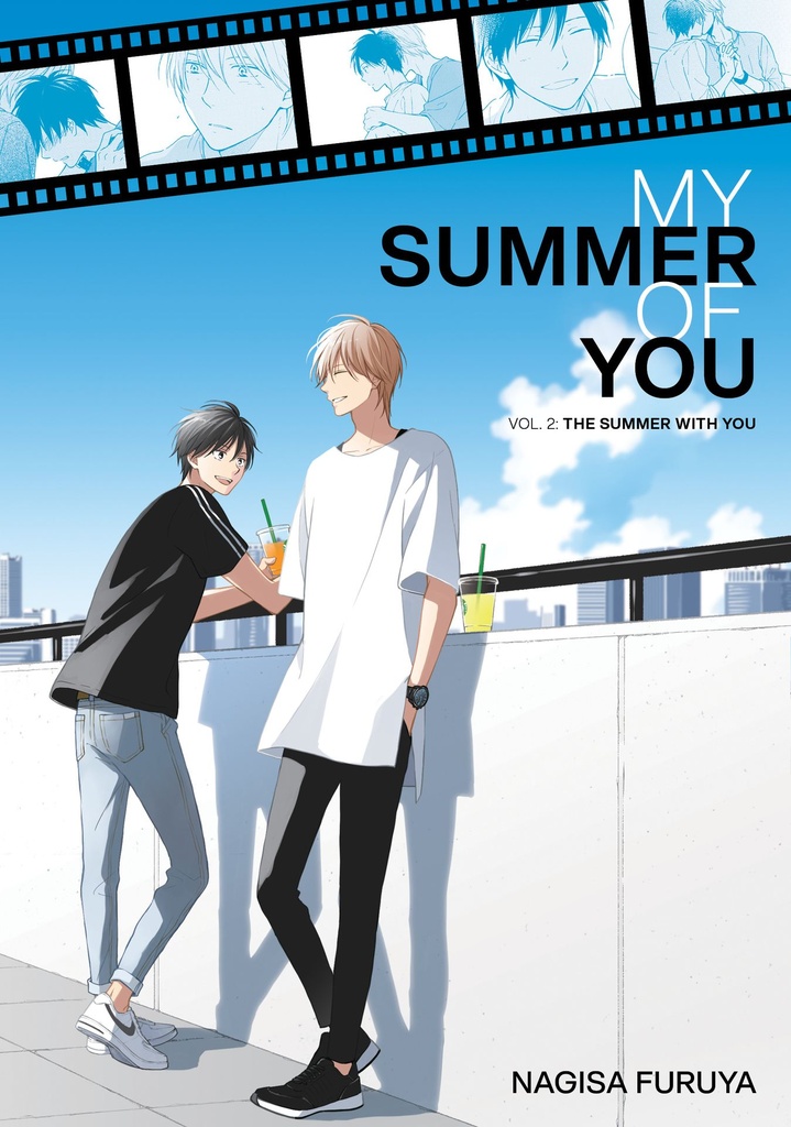 SUMMER WITH YOU 02