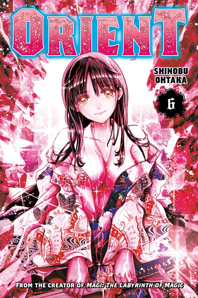 ORIENT 06