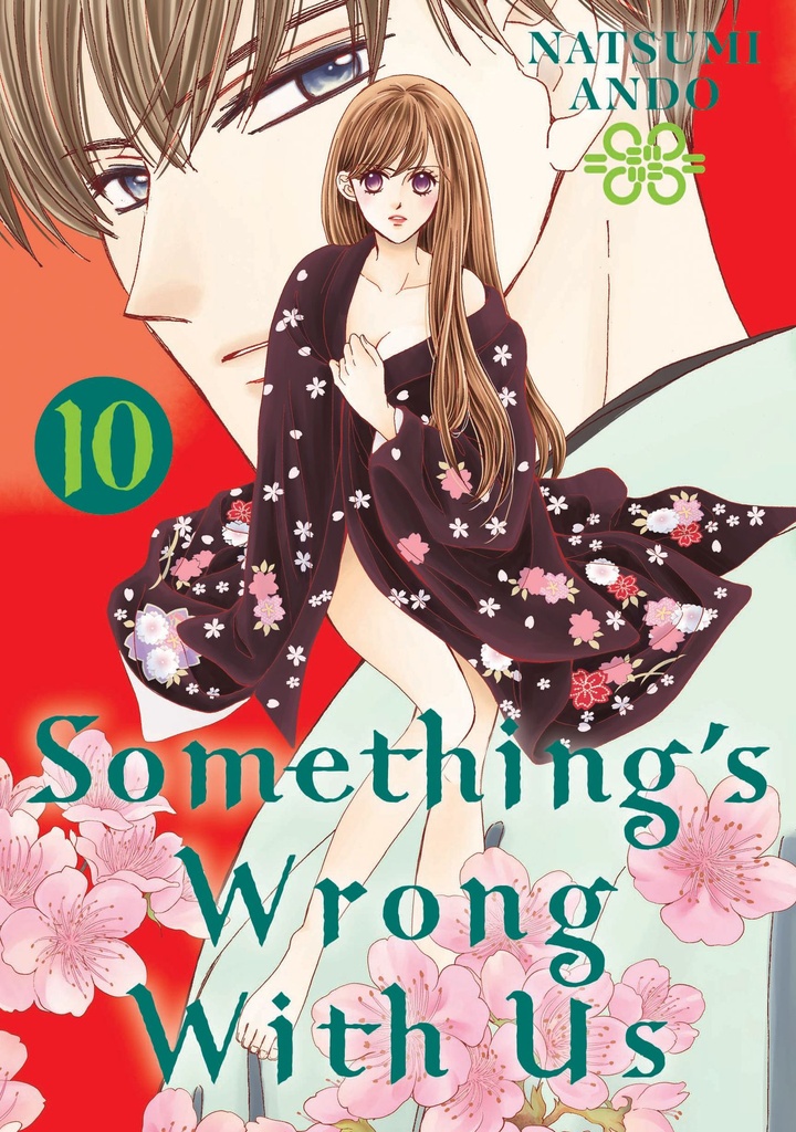 SOMETHINGS WRONG WITH US 10