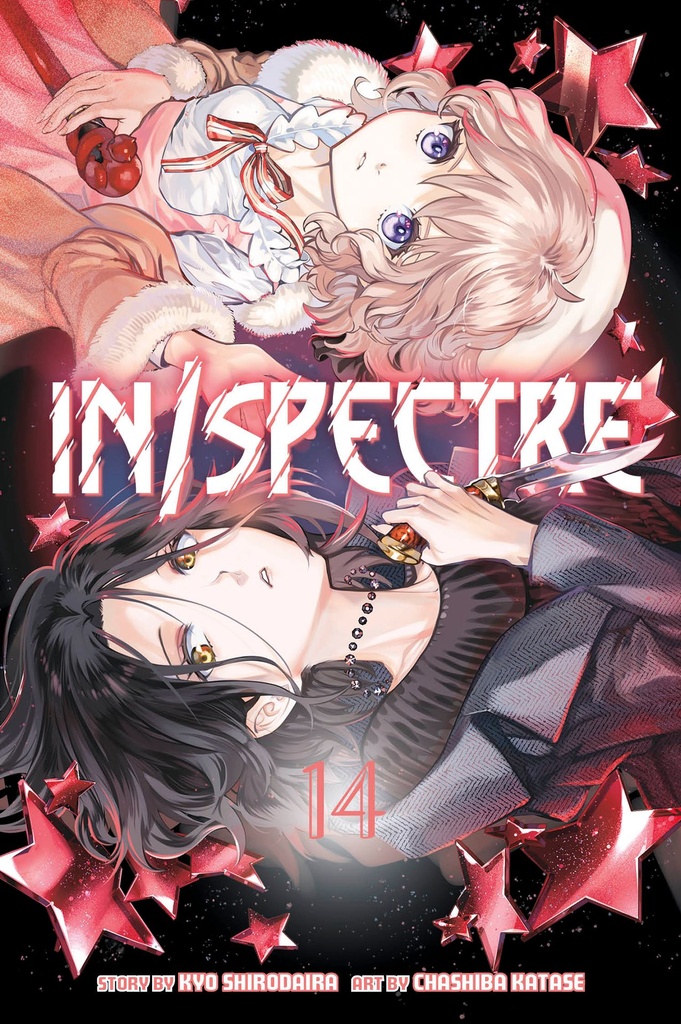 IN SPECTRE 14