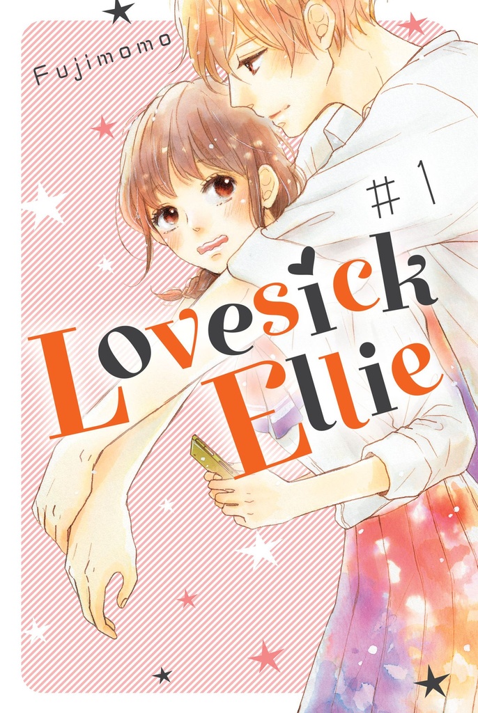 LOVESICK ELLIE 01