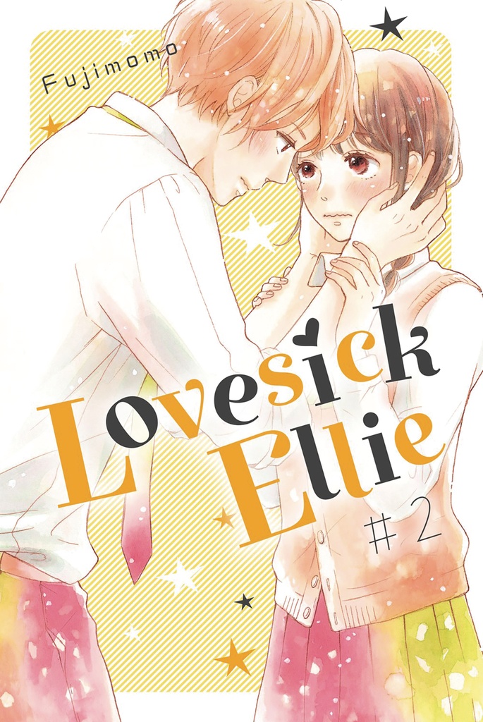 LOVESICK ELLIE 02