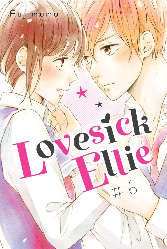 LOVESICK ELLIE 06