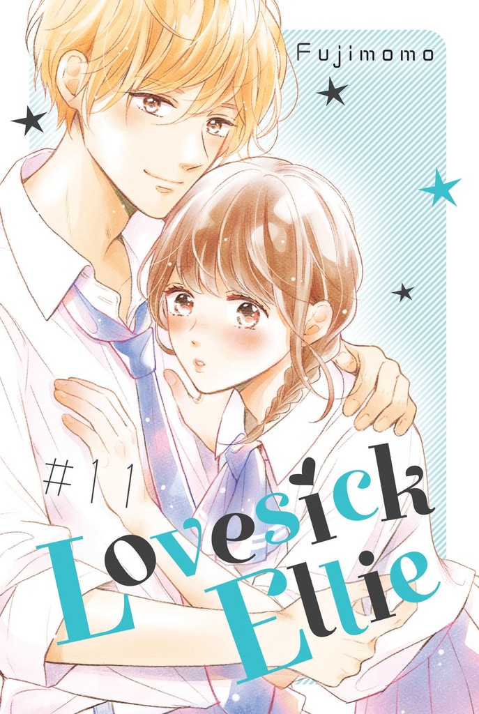LOVESICK ELLIE 11