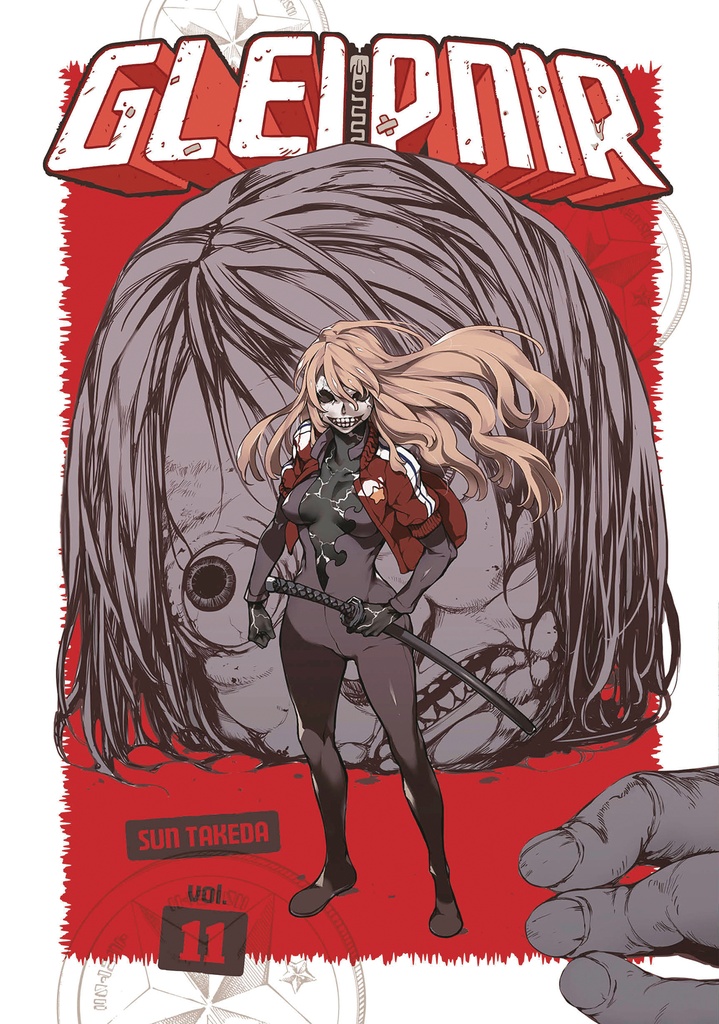 GLEIPNIR 11