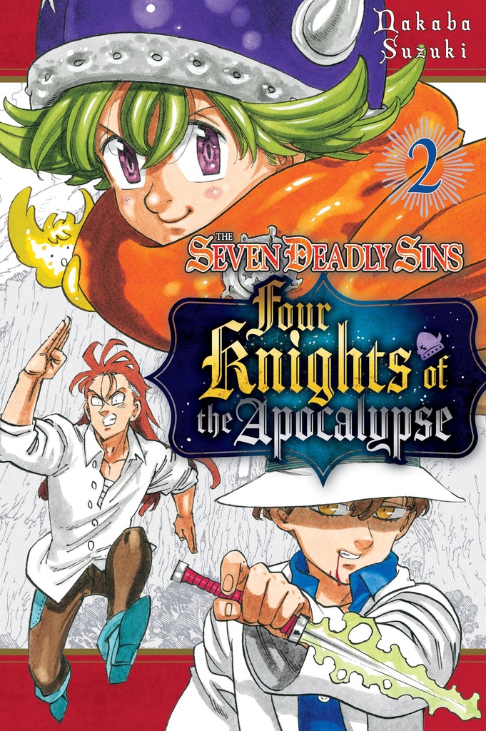 SEVEN DEADLY SINS FOUR KNIGHTS OF APOCALYPSE 02