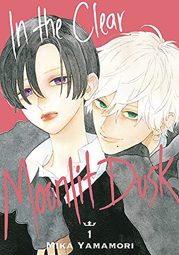 IN CLEAR MOONLIT DUSK 01