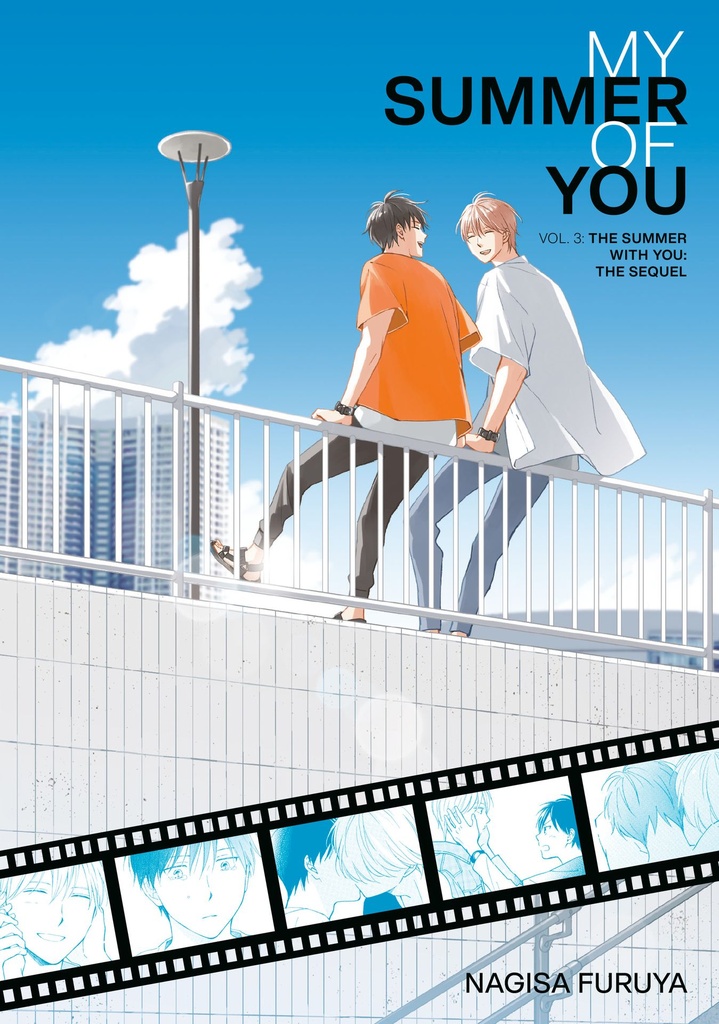 SUMMER WITH YOU 03