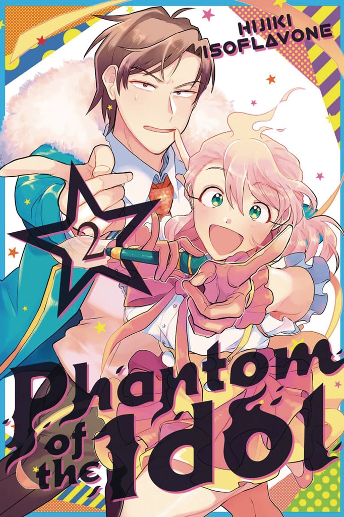 PHANTOM OF IDOL 05