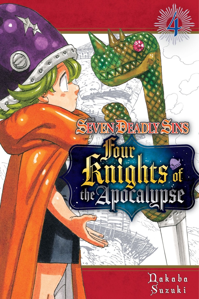 SEVEN DEADLY SINS FOUR KNIGHTS OF APOCALYPSE 04