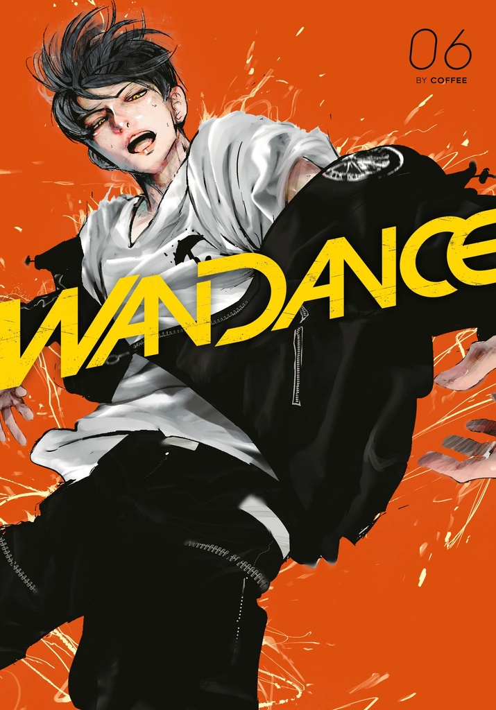 WANDANCE 06