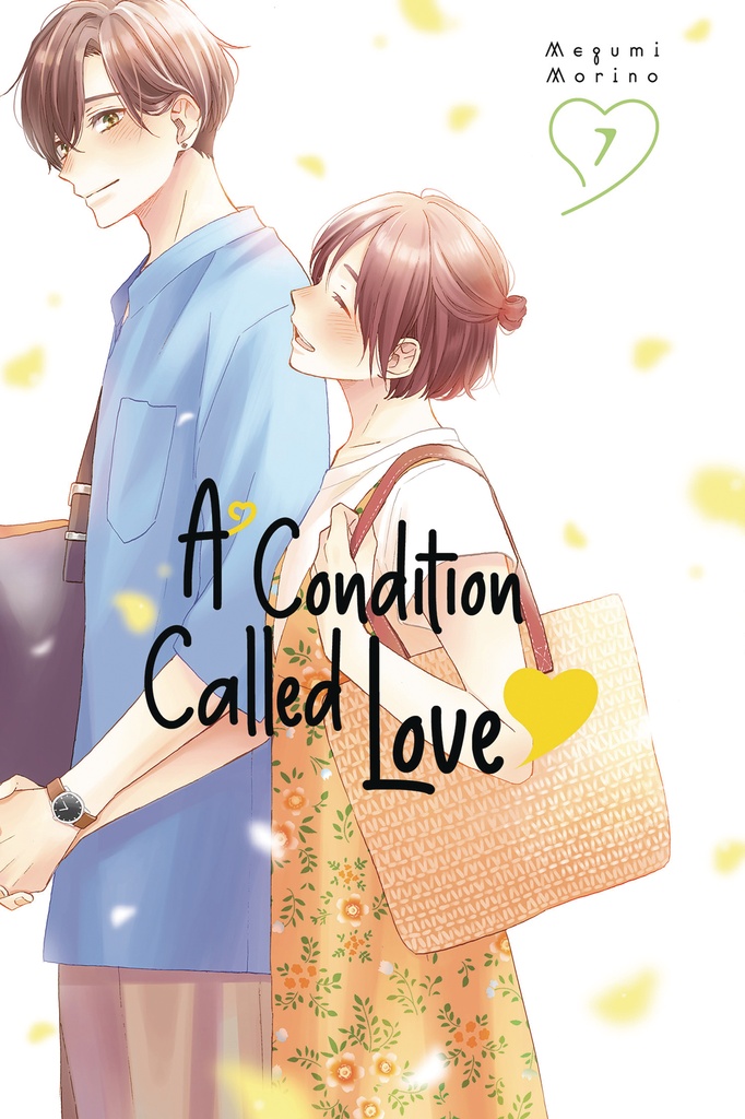 A CONDITION OF LOVE 07