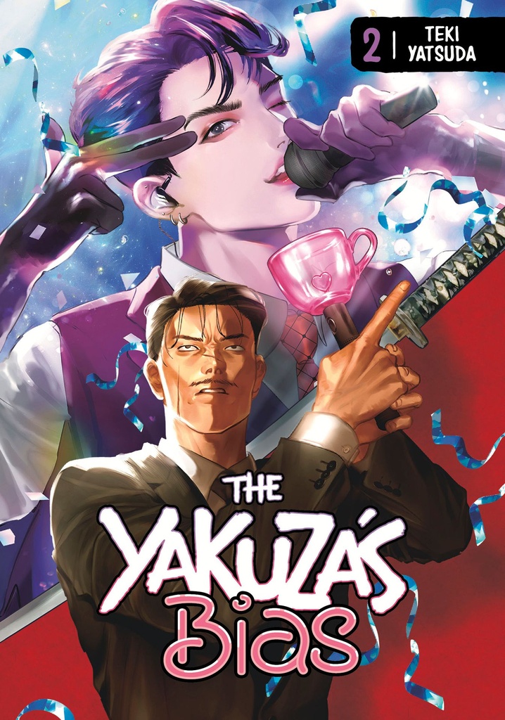 YAKUZAS BIAS 02