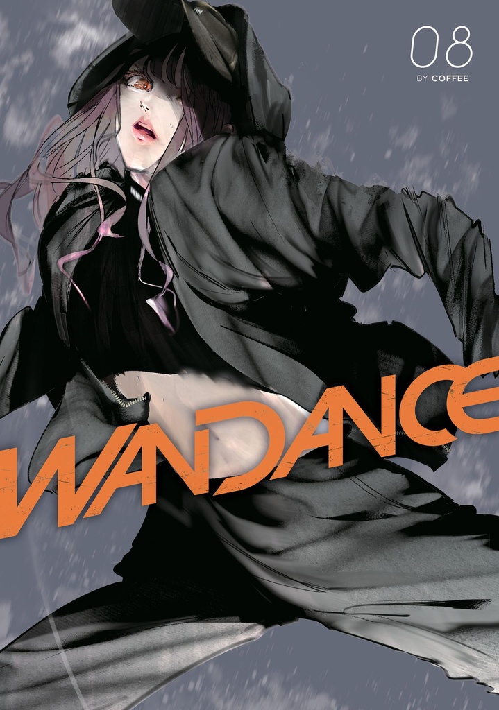 WANDANCE 08