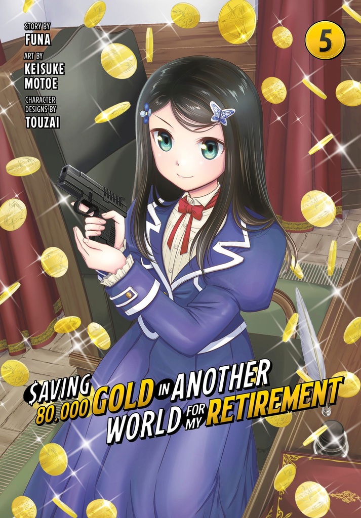 SAVING 80K GOLD IN ANOTHER WORLD 05