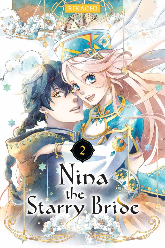 NINA STARRY BRIDE 02